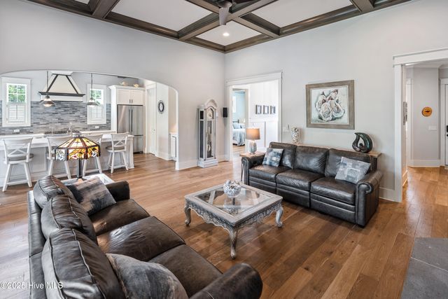 3688 Emerson Drive, Southport, NC 28461