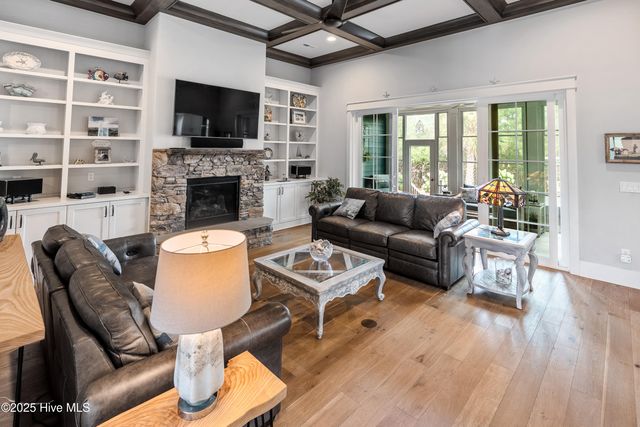 3688 Emerson Drive, Southport, NC 28461