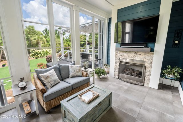 3688 Emerson Drive, Southport, NC 28461