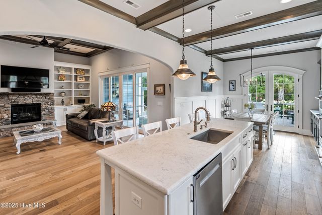 3688 Emerson Drive, Southport, NC 28461