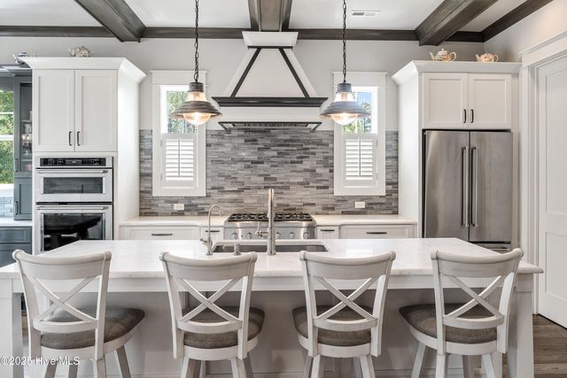 3688 Emerson Drive, Southport, NC 28461