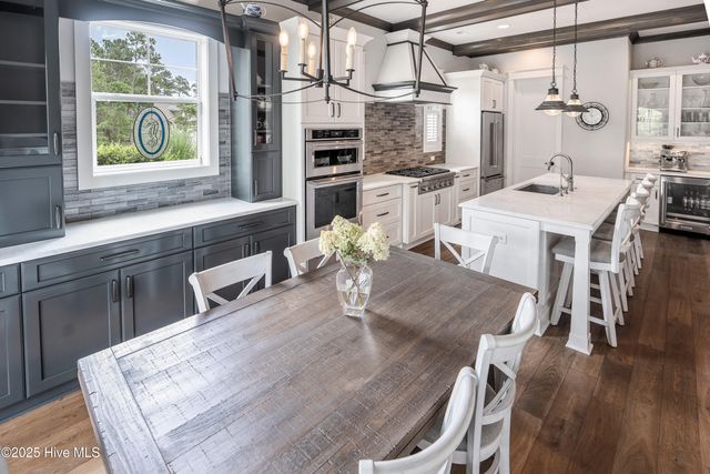 3688 Emerson Drive, Southport, NC 28461