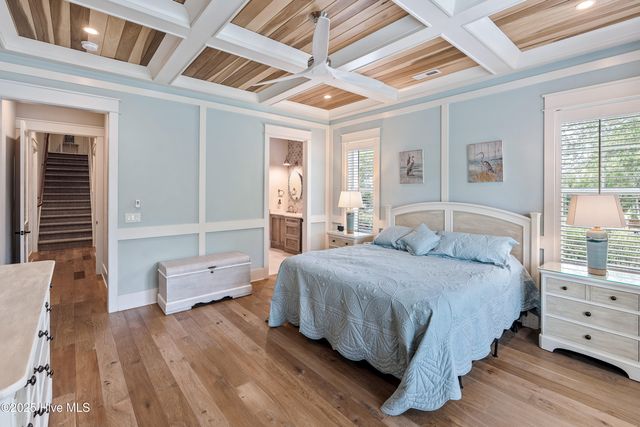 3688 Emerson Drive, Southport, NC 28461