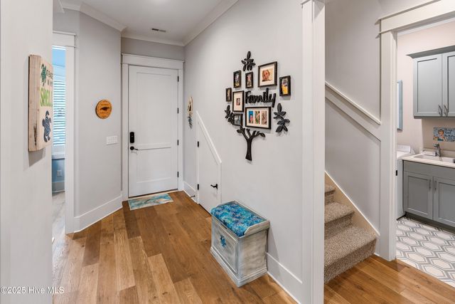 3688 Emerson Drive, Southport, NC 28461