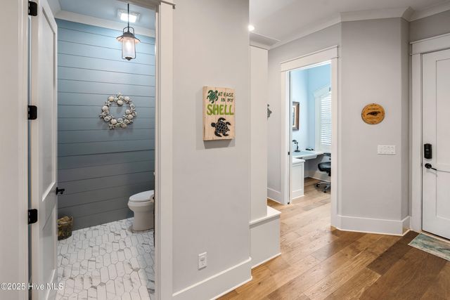 3688 Emerson Drive, Southport, NC 28461