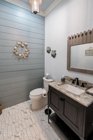 3688 Emerson Drive, Southport, NC 28461