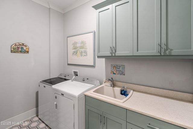 3688 Emerson Drive, Southport, NC 28461