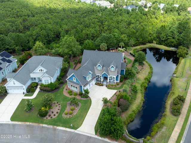 3688 Emerson Drive, Southport, NC 28461