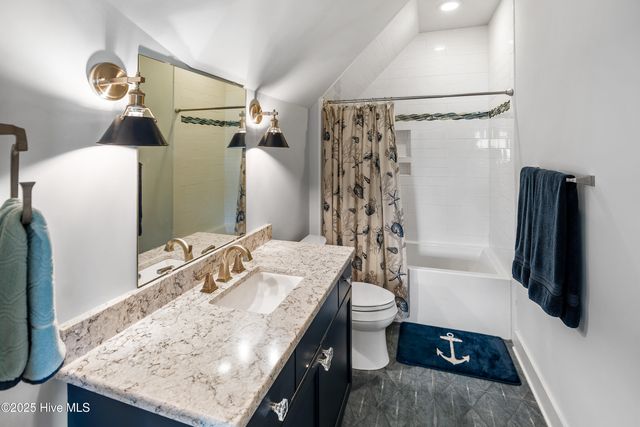 3688 Emerson Drive, Southport, NC 28461