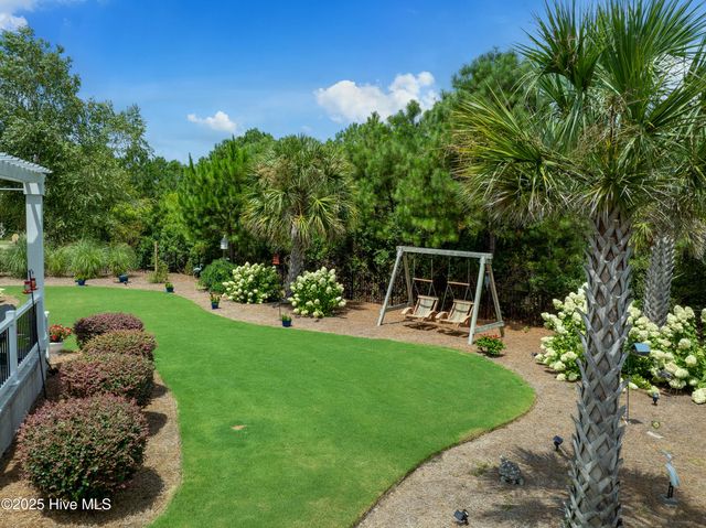 3688 Emerson Drive, Southport, NC 28461