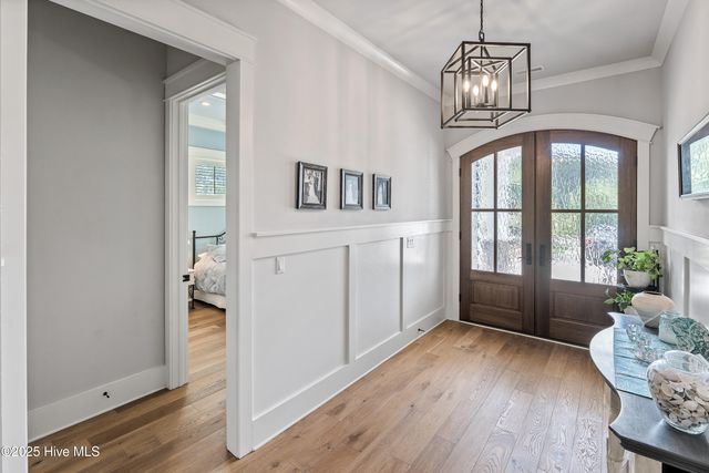 3688 Emerson Drive, Southport, NC 28461