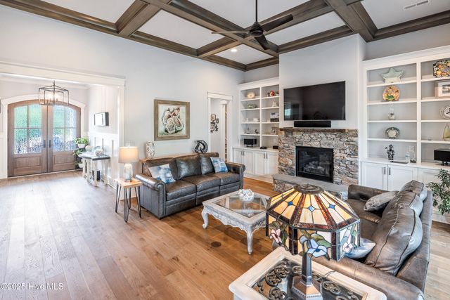 3688 Emerson Drive, Southport, NC 28461