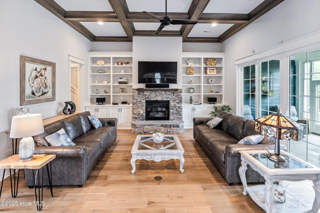 3688 Emerson Drive, Southport, NC 28461