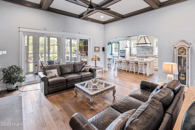 3688 Emerson Drive, Southport, NC 28461