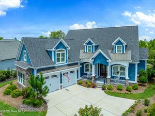 3688 Emerson Drive, Southport, NC 28461