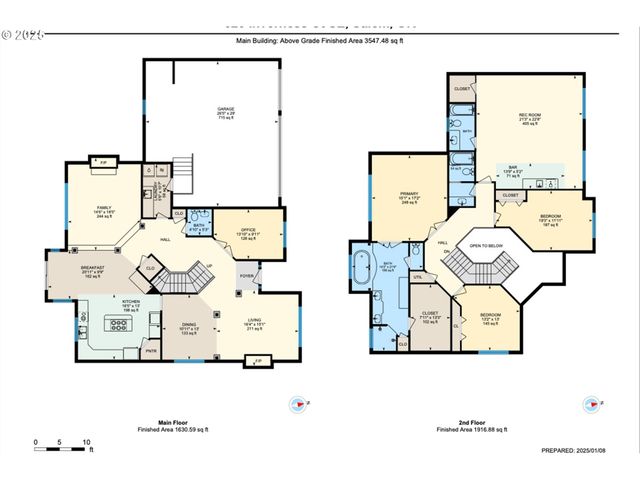 620 INVERNESS Ct, Salem, OR 97306