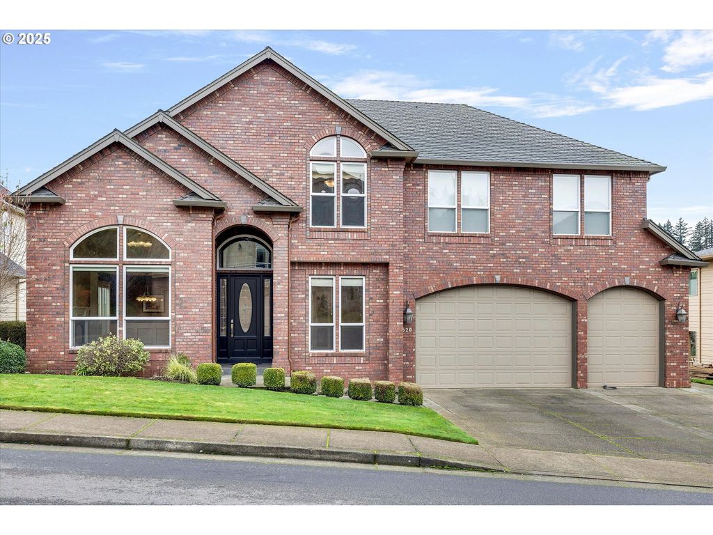 620 INVERNESS Ct, Salem, OR 97306