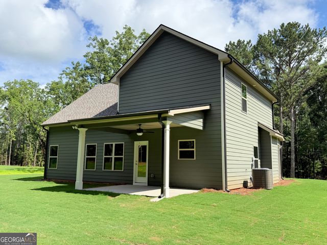 373 Laney Road, Mcdonough, GA 30252