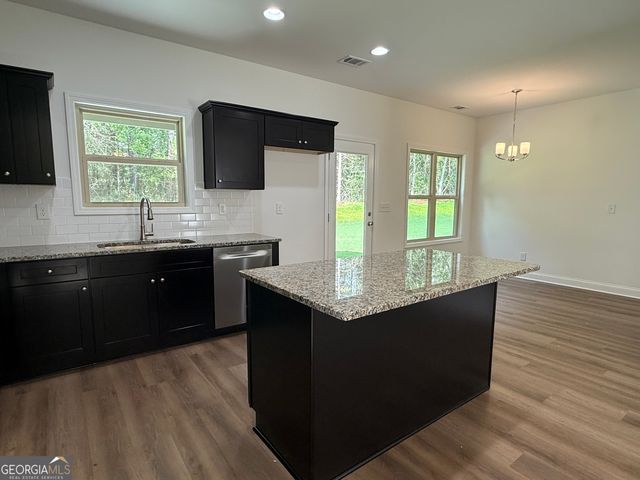 373 Laney Road, Mcdonough, GA 30252