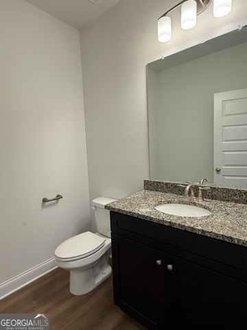373 Laney Road, Mcdonough, GA 30252