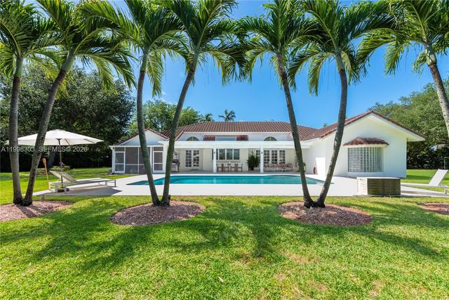 8001 SW 160th St, Palmetto Bay, FL 33157