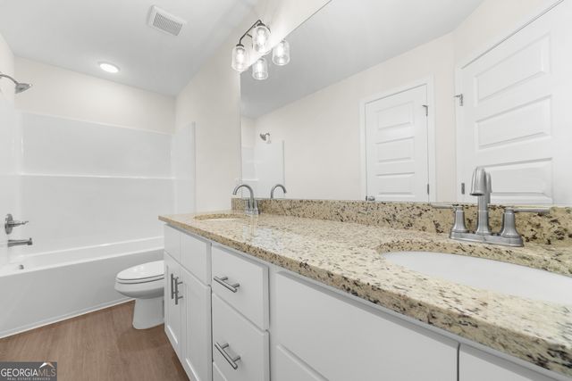 1107 Spurweed Lane 47, Statesboro, GA 30458