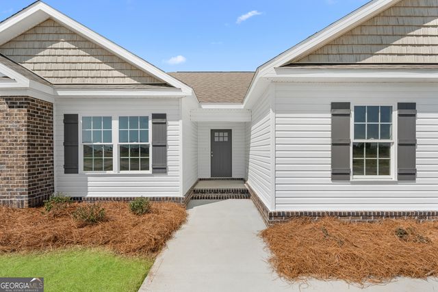 1107 Spurweed Lane 47, Statesboro, GA 30458