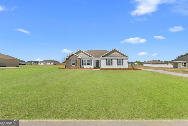 1107 Spurweed Lane 47, Statesboro, GA 30458