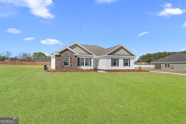 1107 Spurweed Lane 47, Statesboro, GA 30458