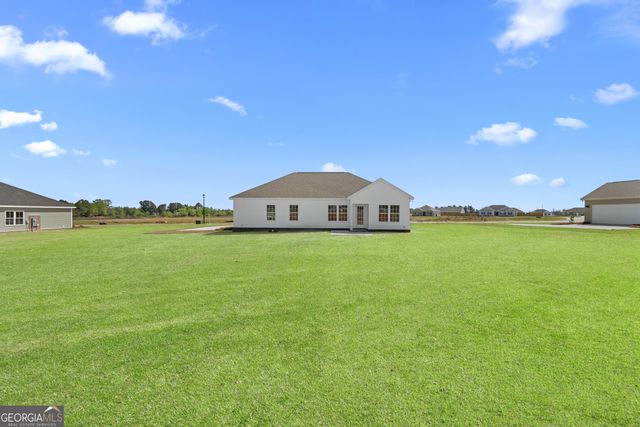 1107 Spurweed Lane 47, Statesboro, GA 30458