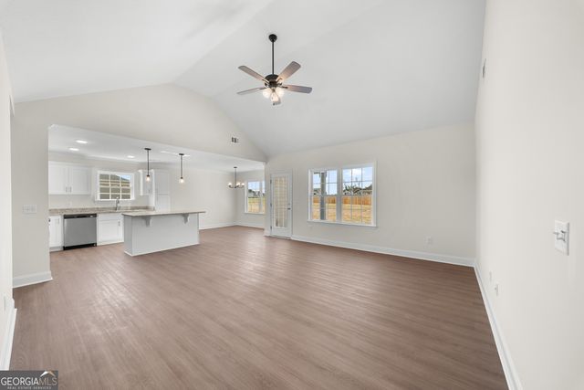 1107 Spurweed Lane 47, Statesboro, GA 30458