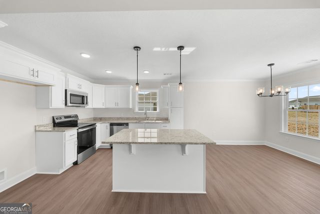 1107 Spurweed Lane 47, Statesboro, GA 30458
