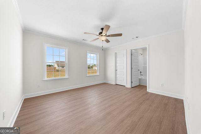 1107 Spurweed Lane 47, Statesboro, GA 30458