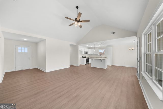1107 Spurweed Lane 47, Statesboro, GA 30458