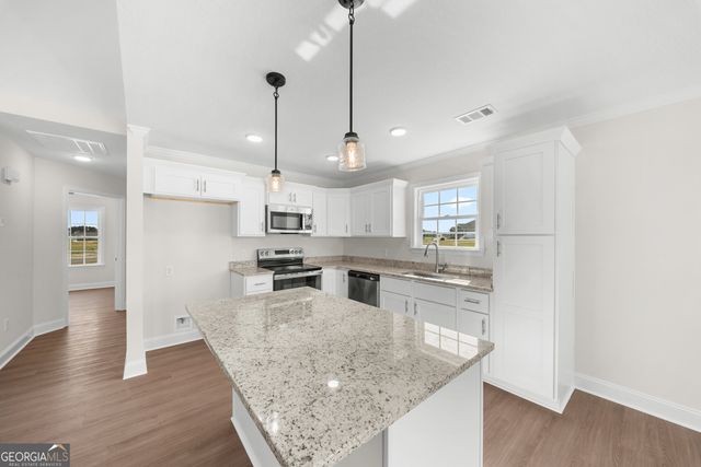 1107 Spurweed Lane 47, Statesboro, GA 30458