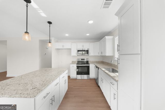 1107 Spurweed Lane 47, Statesboro, GA 30458