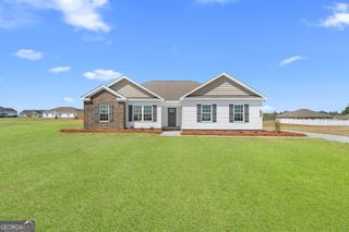 1107 Spurweed Lane 47, Statesboro, GA 30458