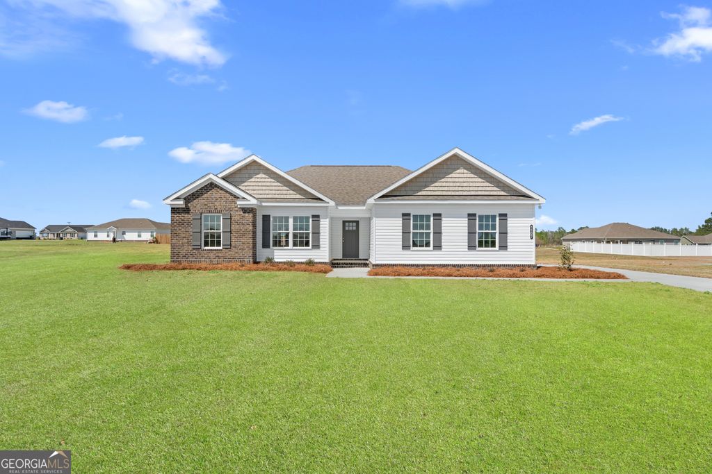 1107 Spurweed Lane 47, Statesboro, GA 30458
