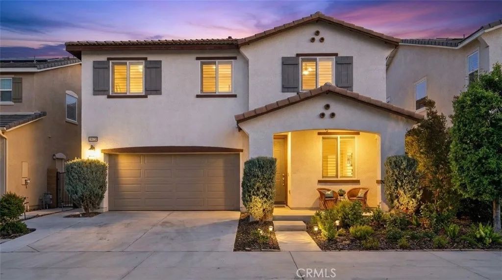 19435 Fortunello Avenue, Riverside, CA 92508