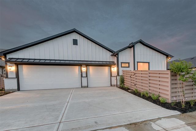10710 Foundation Way, Richmond, TX 77469
