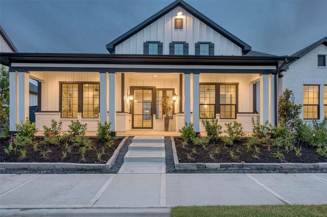 10710 Foundation Way, Richmond, TX 77469