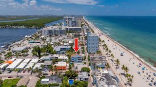311 N Surf Road, Hollywood, FL 33019