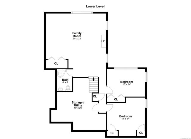 55 Copper Creek Circle 55, Newtown, CT 06470