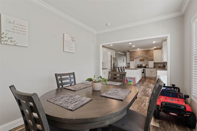 2135 County Road 176, Whitesboro, TX 76273