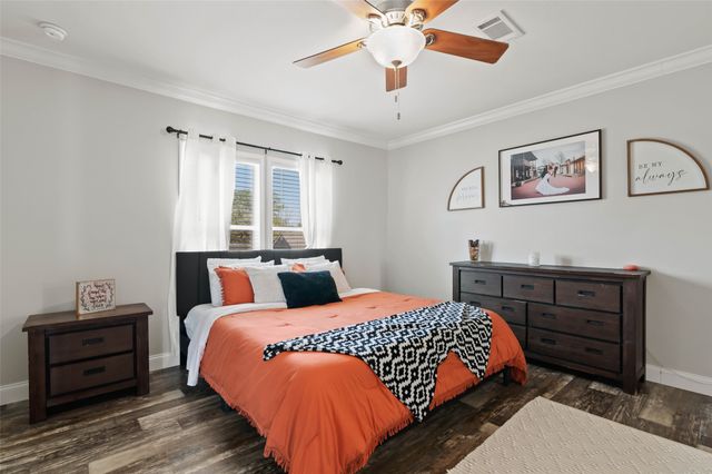 2135 County Road 176, Whitesboro, TX 76273