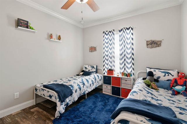 2135 County Road 176, Whitesboro, TX 76273