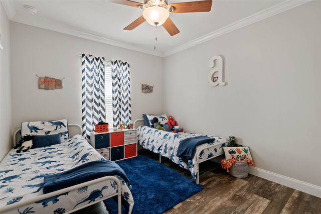 2135 County Road 176, Whitesboro, TX 76273