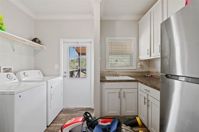 2135 County Road 176, Whitesboro, TX 76273