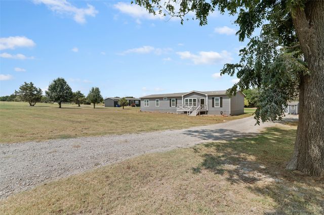 2135 County Road 176, Whitesboro, TX 76273