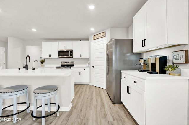 275 Boggy Creek Way, Panama City, FL 32404